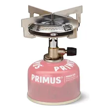 Fogareiro Primus Mimer Stove 2800w Aço Inox 195g Foto mini 1