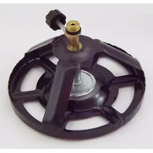 Fogareiro Roa A Gas Rosca Fina - 500992 Cor Preto 110V/220V Foto mini  3