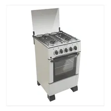 Fogão Braslar Sirius Plus 4 bocas com porta com visor 110V/220V - branco Foto mini 2