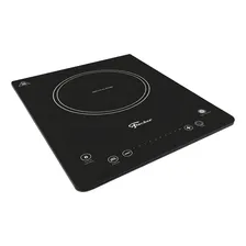 Fogão Cooktop 1 Queimador Indução Preto Fischer 127V Foto mini 2