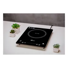 Fogão Cooktop 1 Queimador Indução Preto Fischer 127V Foto mini 3