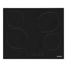 Fogão cooktop - Tramontina Square Touch 4EV 60 - 4 queimadores Foto mini 1