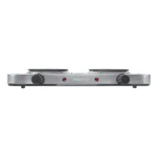 Fogão Elétrico de mesa 2 Bocas 2000W Agratto FM-01 127V Foto mini 3