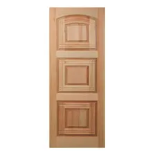 Folha De Porta 210x70 Eucalipto Maciça Lindoya Foto mini 1