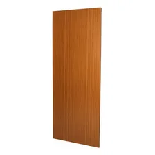 Folha De Porta De Madeira Lisa Semi-oca 210cmx90cm Hgwt Foto mini 2