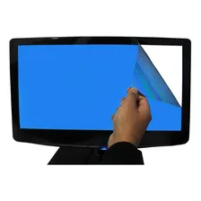 Folha Pelicula Polarizada Linear Tv Lcd 32 Polegadas 0grau Foto mini 1