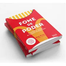 Fome De Poder: A Verdadeira História Do Fundador Do Mcdonald's de Kroc Ray Editorial Figurati Capa Mole em Português 2018 Foto mini 4