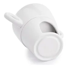 Fondue Individual De Porcelana 250 Foto mini 2