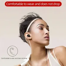 Fone Airdots Bluetooth 5.0 A6s Mipods - Preto Foto mini 3
