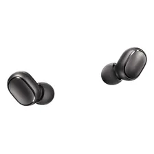 Fone Airdots Xiaomi Redmi Phone Bluetooth Cor Preto Foto mini  2