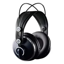 Fone Akg K271 Mkii Cor Preto Foto  mini 1