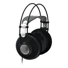 Fone Akg K612 Pro Foto mini 1