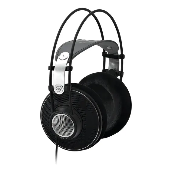 Fone Akg K612 Pro Foto 1