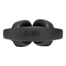 Fone Akg Para Estúdio Bluetooth K361-bt Foto mini  2