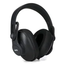 Fone Akg Para Estúdio Bluetooth K361-bt Foto  mini 1