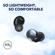 Fone Anker Soundcore Space A40 Cancelamento Ruído Foto mini 2