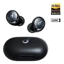 Fone Anker Soundcore Space A40 Cancelamento Ruído Foto mini 1