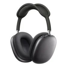 Fone Apple AirPods Max Cinza-espacial Foto mini 2