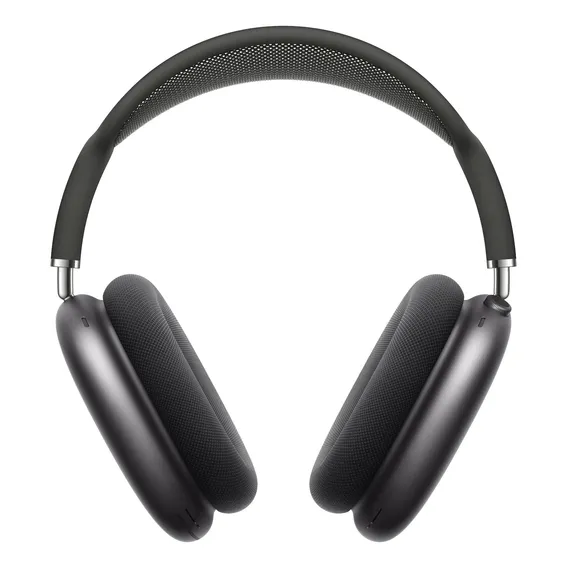 Fone Apple AirPods Max Cinza-espacial Foto 1