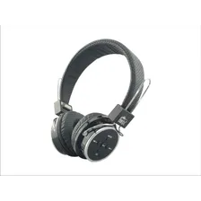 Fone B05 Headphone Bluetooth Favix Hifi Micro Sd Usb Sem Fio Cor Preto Foto mini  2