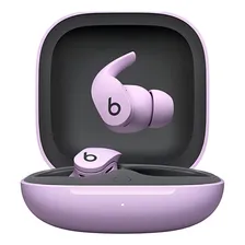 Fone Beats By Dr. Dre Beats Fit Pro Noise-canceling Cor Violeta Foto  mini 1