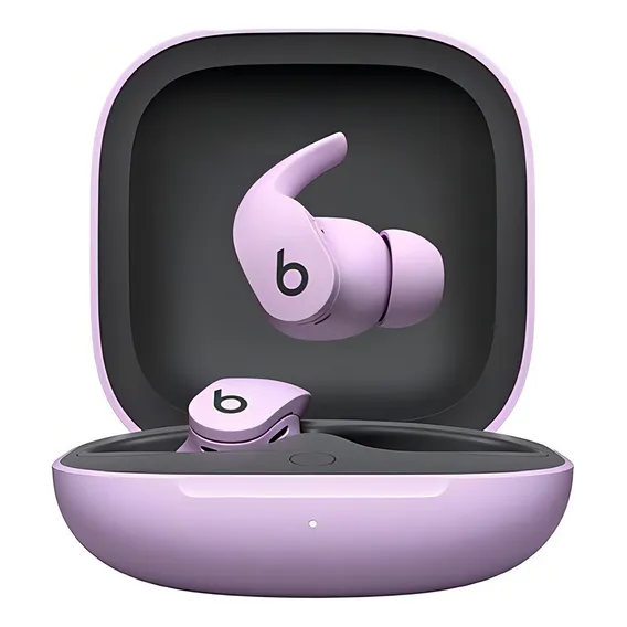 Fone Beats By Dr. Dre Beats Fit Pro Noise-canceling Cor Violeta Foto 1