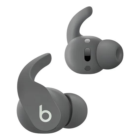 Fone Beats By Dr. Dre Beats Fit Pro Noise-canceling -gray Cor Cinza Foto 1