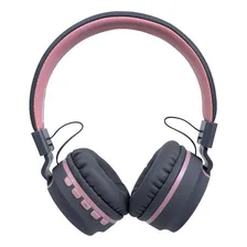 Fone Bluetooh Headset Candy Oex Rosa Hs310 Foto mini 1