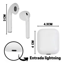 Fone Bluetooh Sem Fio Foto mini 4