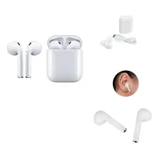 Fone Bluetooh Sem Fio Foto mini 3