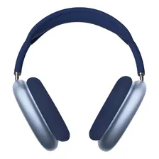 Fone Bluetooth Cor Azul Foto mini 1