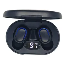 Fone Bluetooth E6s Para Motorola Moto G8 Play Foto mini 4