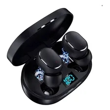 Fone Bluetooth E6s Para Motorola Moto G8 Play Foto mini 1