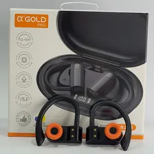 Fone Bluetooth Esportivo Para iPhone Xiaomi Ios Android Foto  mini 1