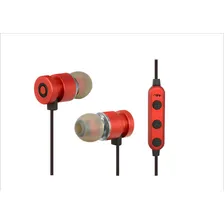 Fone Bluetooth Favix Sumexr Sly01 Esportes Zs Ouvido Sem Fio Cor Vermelho Foto mini  3