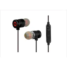 Fone Bluetooth Favix Sumexr Sly01 Esportes Zs Ouvido Sem Fio Cor Vermelho Foto mini  2