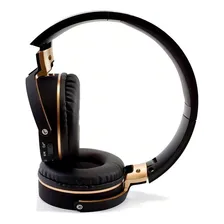 Fone Bluetooth Genérica JB950 Cor Preto Foto mini 1