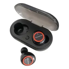 Fone Bluetooth Hmaston Ly-101 Pro Foto mini 1
