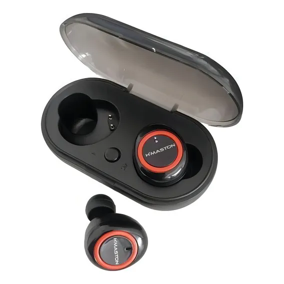 Fone Bluetooth Hmaston Ly-101 Pro Foto 1