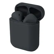 Fone Bluetooth I12 Preto Foto mini 1