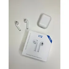 Fone Bluetooth I12 V5.0 Tws Foto mini 4