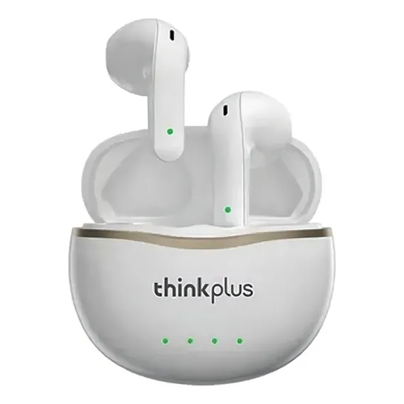 Fone Bluetooth Lenovo X16 Foto 1