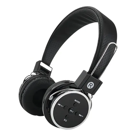 Fone Bluetooth Ouvir Musicas E Jogar Foto 1