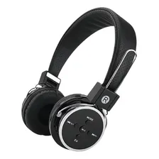 Fone Bluetooth Para Ouvir Musicas De Qualidade Foto mini 1