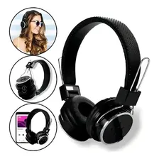 Fone Bluetooth Para Ouvir Musicas De Qualidade Foto mini 2
