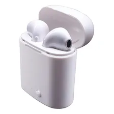 Fone Bluetooth Para Smartphones E Computador Bluetooth Foto mini 1
