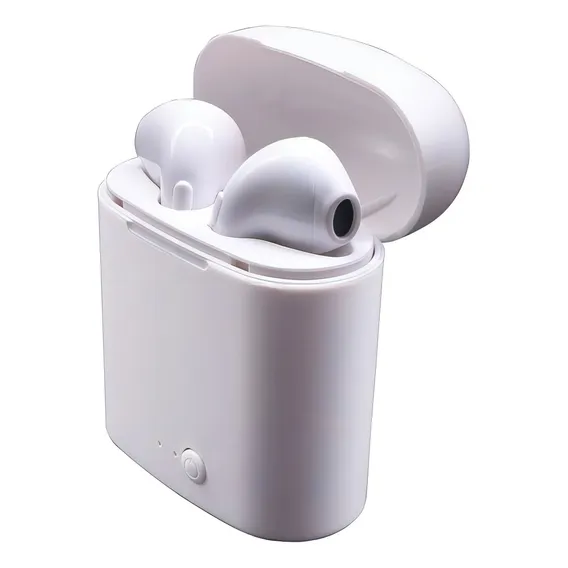 Fone Bluetooth Para Smartphones E Computador Bluetooth Foto 1