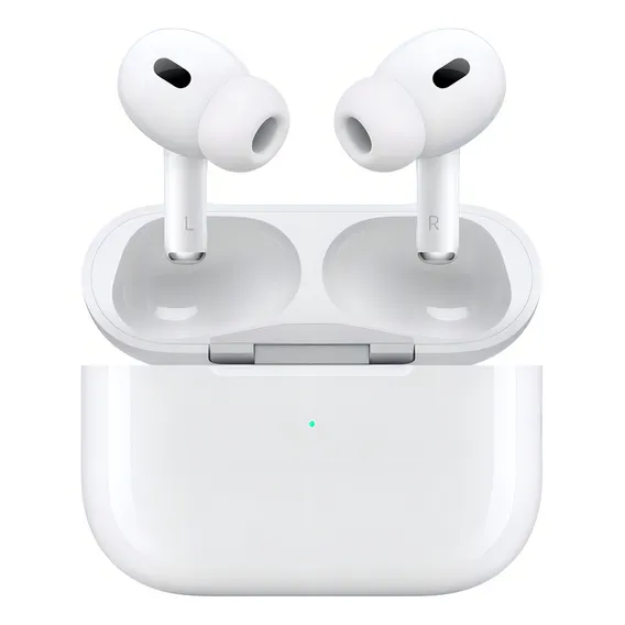 Fone Bluetooth Premium Compatível Air Pods 2a Ger Branco Foto 1