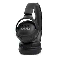 Fone Bluetooth Tune 510 Pure Bass Wireless Jbl Cor Preto Foto mini  2