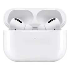 Fone Bluetooth Tws 3 Compatível AirPods Cor Branco Foto mini 4